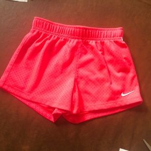 Nike shorts